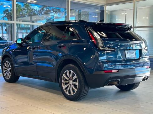 Used 2019 Cadillac XT4 Sport image 14