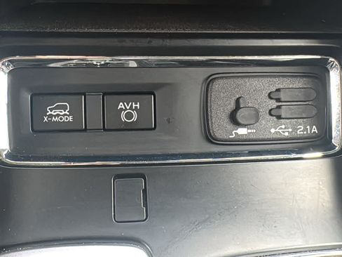 Used 2022 Subaru Ascent Onyx Edition AWD/4WD image 19