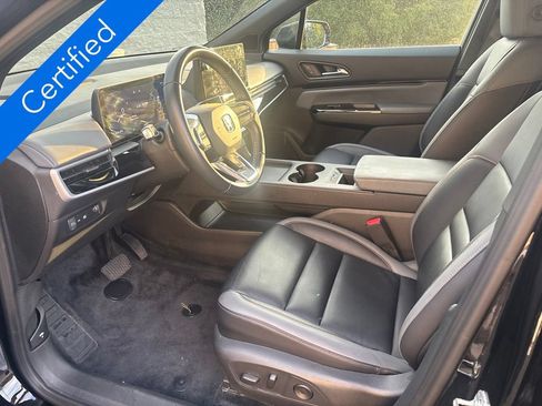 Used 2025 Honda Prologue Touring image 9