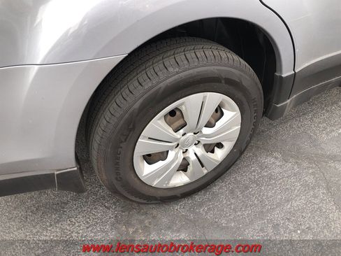 Used 2011 Subaru Outback 2.5i AWD/4WD image 23