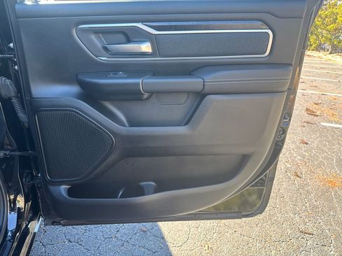 Used 2022 RAM 1500 Big Horn image 16