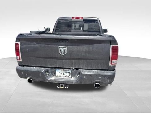 Used 2014 RAM 1500 Limited AWD/4WD image 19