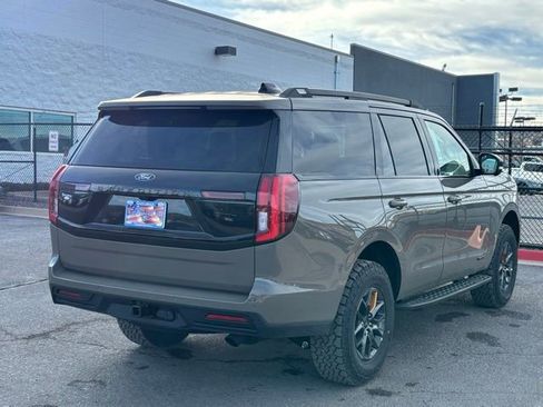 New 2026 Ford Expedition Tremor image 5