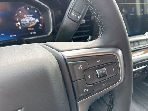 New 2026 Chevrolet Silverado 2500 LT image 23