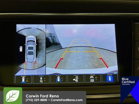 Used 2023 Buick Enclave Avenir w/ Trailering Package, 5000 lbs. image 18
