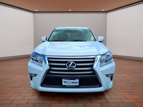 Used 2015 Lexus GX 460 Luxury AWD/4WD image 3
