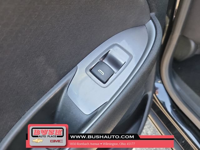 Used 2024 Chevrolet Malibu LT FWD image 16