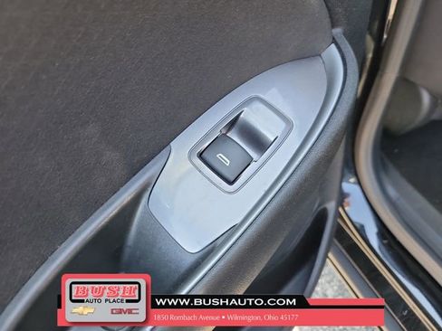 Used 2024 Chevrolet Malibu LT FWD image 16