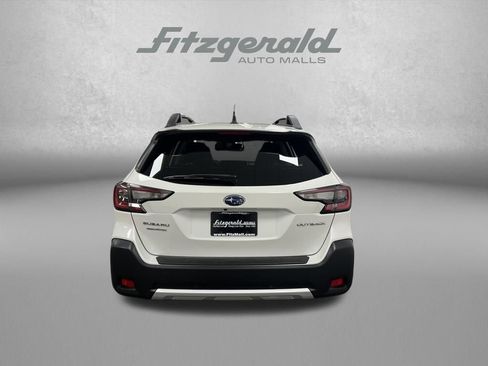 Used 2024 Subaru Outback Limited image 4