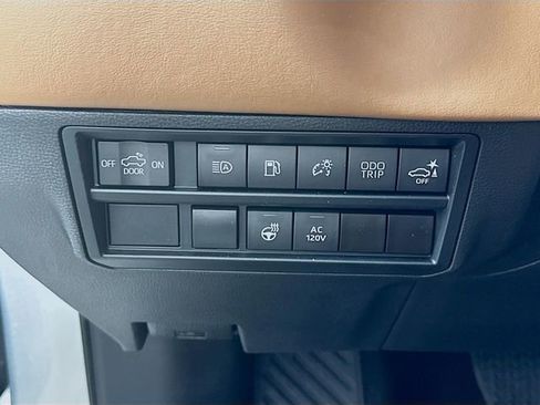 Used 2023 Toyota Tundra 1794 Edition AWD/4WD image 10