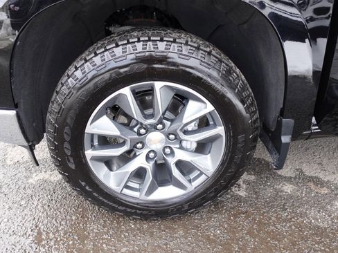 Used 2023 Chevrolet Silverado 1500 LT image 52