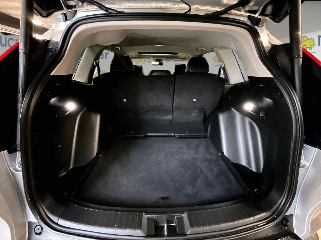 Used 2026 Honda CR-V EX-L image 17