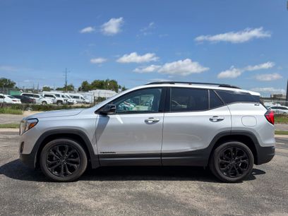 Used 2021 GMC Terrain SLT w/ Elevation Edition