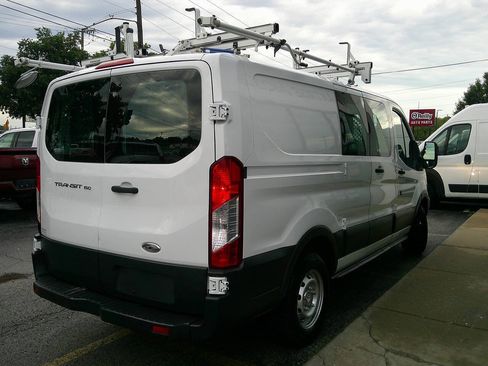 Used 2015 Ford Transit 150 130 Low Roof RWD image 5