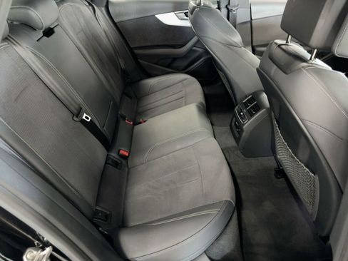 Used 2023 Audi A5 2.0T Prestige w/ Black Optic Plus Package image 29