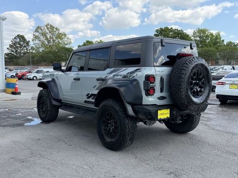 Used 2023 Ford Bronco Raptor image 5
