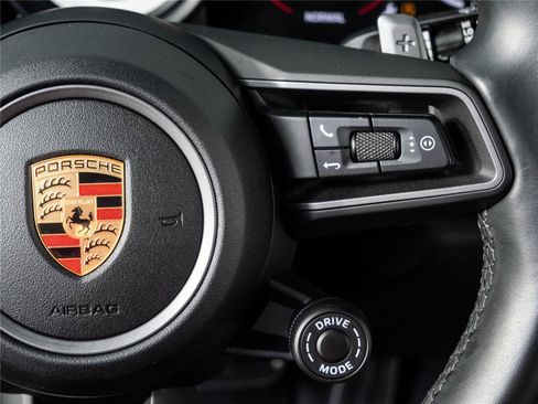 Certified 2020 Porsche 911 Carrera S RWD image 11