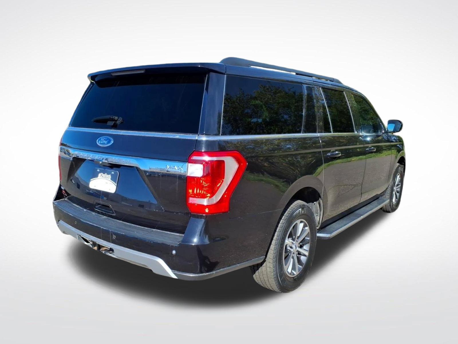 Used 2021 Ford Expedition Max XLT AWD/4WD image 6