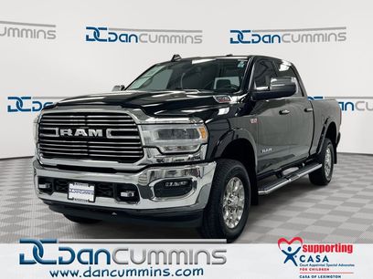 Used 2022 RAM 2500 Laramie