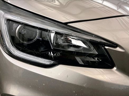 Used 2018 Subaru Legacy 2.5i Premium image 27