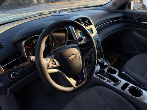 Used 2015 Chevrolet Malibu LS w/ Protection Package image 13