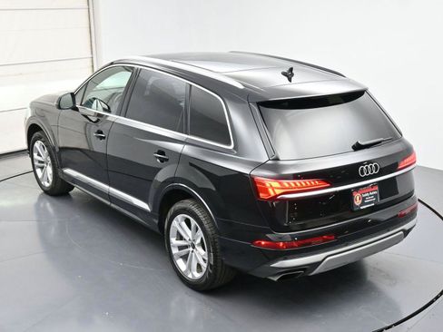 Used 2025 Audi Q7 3.0T Premium Plus AWD/4WD image 35