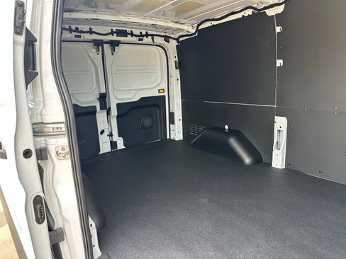 New 2025 Ford Transit 150 Low Roof w/ Load Area Protection Package image 41