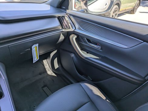 New 2026 MAZDA CX-90 3.3 Turbo S w/ Premium Package image 21