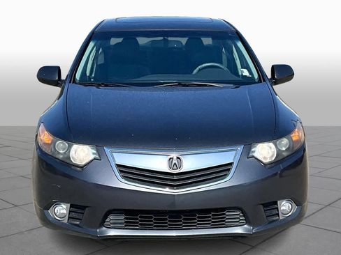 Used 2012 Acura TSX w/ Technology Package image 3