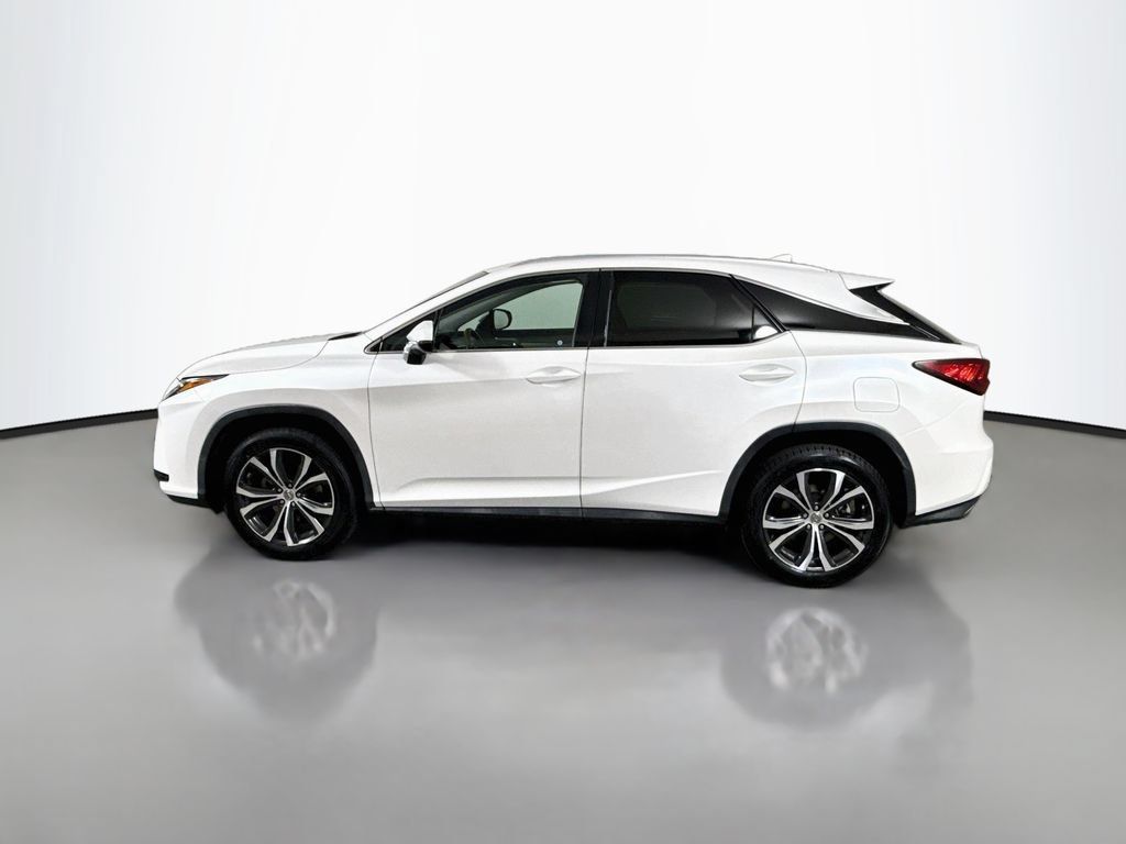 Used 2017 Lexus RX 350 F Sport FWD image 8
