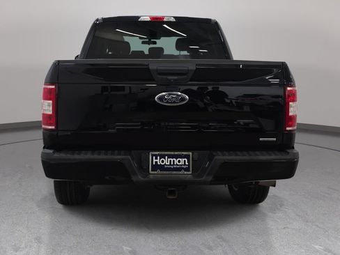 Used 2018 Ford F150 XL w/ Equipment Group 101A Mid AWD/4WD image 7
