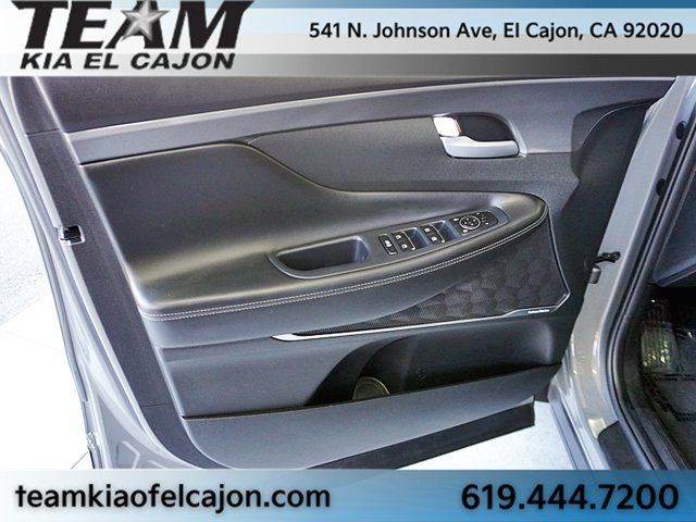 Used 2023 Hyundai Santa Fe SEL w/ Premium Package FWD image 28