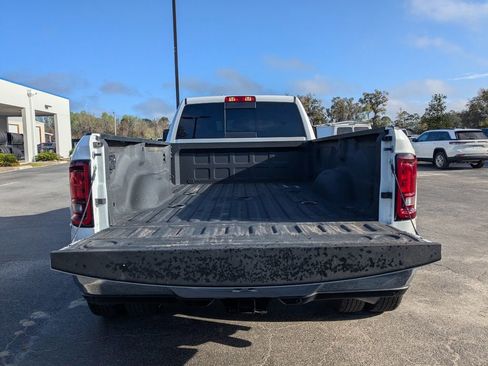 Used 2025 RAM 3500 Tradesman image 10