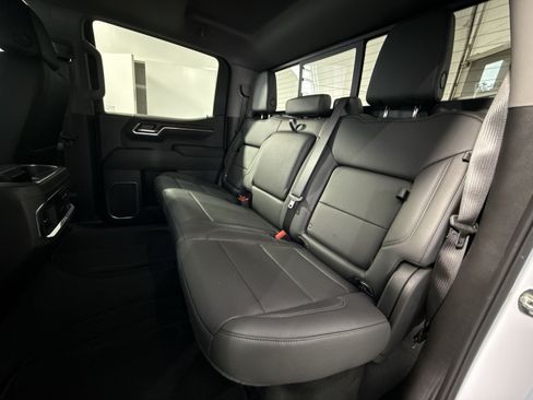 Used 2026 GMC Sierra 1500 SLT w/ SLT Premium Package AWD/4WD image 26