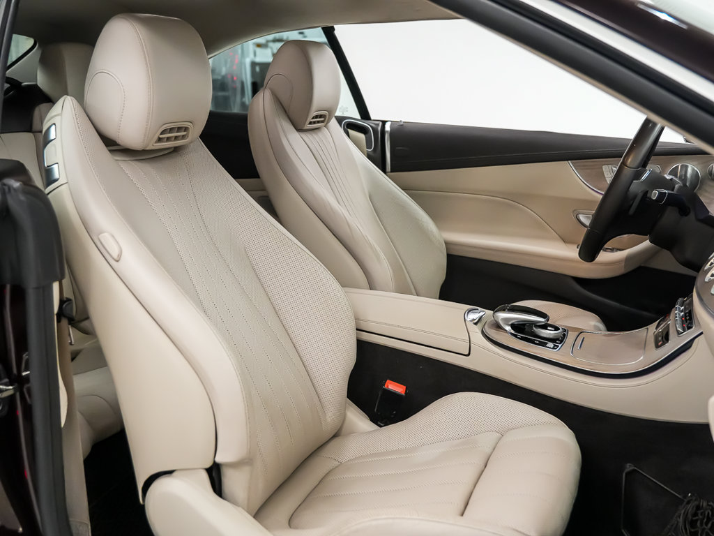 Used 2019 Mercedes-Benz E 450 Cabriolet image 18