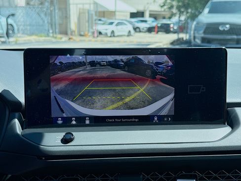 New 2026 Honda Accord Sport image 13