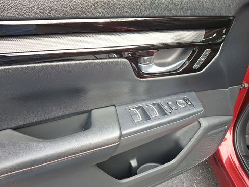Used 2023 Honda CR-V Sport Touring image 12