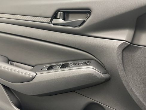New 2026 Nissan Altima 2.5 SV FWD image 15