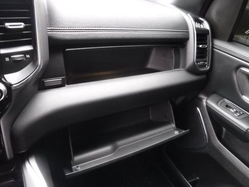 Used 2025 RAM 1500 Laramie w/ Sport Appearance Package image 50