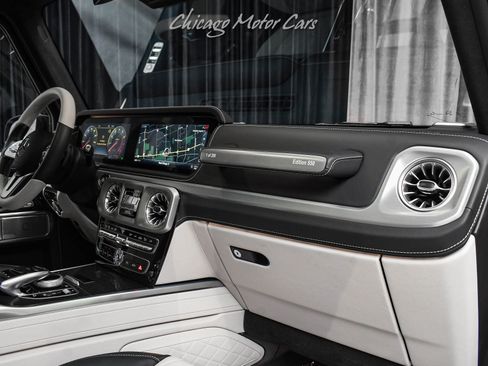 Used 2021 Mercedes-Benz G 550 image 24