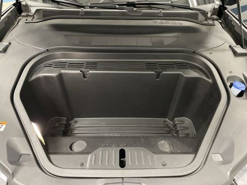 Used 2024 Ford Mustang Mach-E Premium image 40