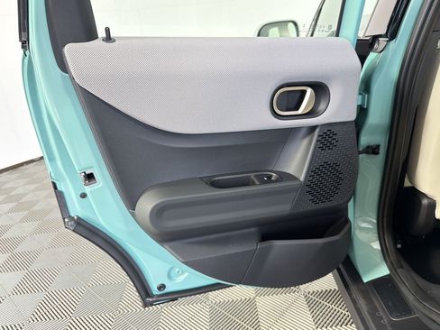 New 2026 MINI Cooper S FWD image 23