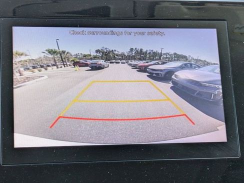 Used 2023 Hyundai Tucson SEL image 22