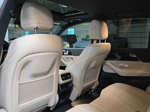 Used 2025 Mercedes-Benz GLE 350 GLE 350 image 22