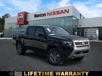 New 2026 Nissan Frontier SV w/ All-Weather Content Package video 1