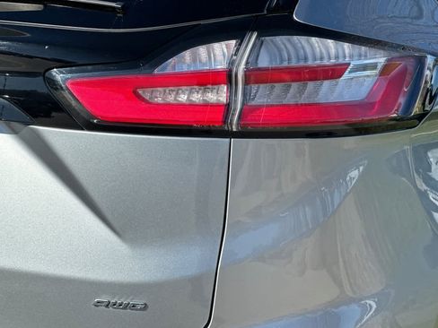 Certified 2024 Ford Edge SEL image 27
