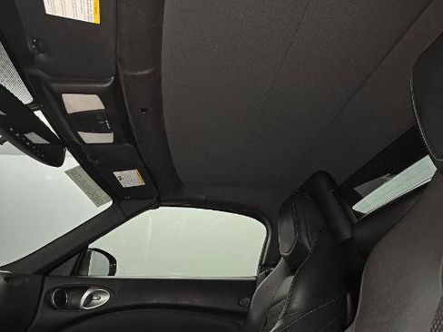 Used 2019 Nissan 370Z Touring Sport RWD image 14