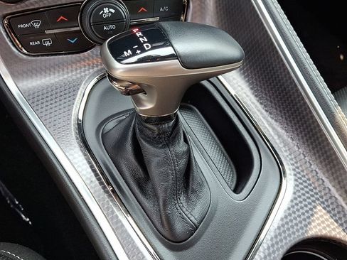 Used 2019 Dodge Challenger SRT Hellcat Redeye RWD image 15