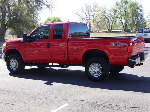 Used 2015 Ford F250 XL w/ XL Value Package image 8