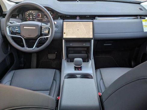 Used 2025 Land Rover Discovery Sport S AWD/4WD image 16